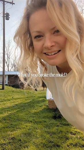 we left everything we thought was holding us together