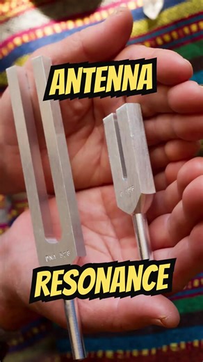 Understanding Antenna Length: The Physics of Resonance