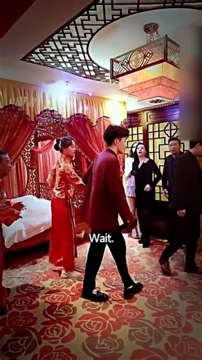 From Substitute Bride to Beloved Wife