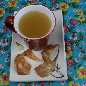 127K views · 5.5K reactions | Remède naturel contre les infections des voies urinaires | Recette de Joice | Facebook