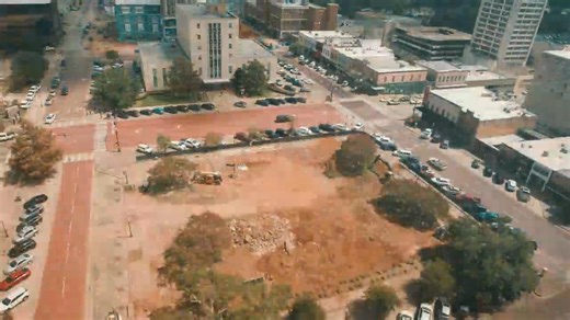 32K views · 202 reactions | Downtown is on the move! College Avenue is the project's current focus, with upgrades underway to the foundation beneath the historic brick streets, and soon, sidewalks and ADA access. See the progress and follow the journey at https://www.mytylertexas.com/downtown-improvement-project. Downtown Tyler, Texas | City of Tyler, Texas Government | Facebook