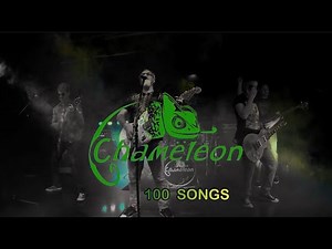 Chamëleon - 100 Songs (About Love)