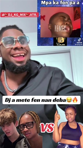 DJ KG Mix: Engaging Remixes of Haitian Classics