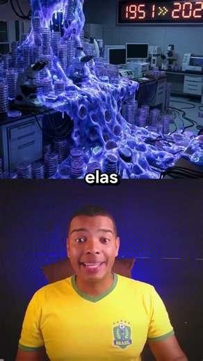 O que REALMENTE aconteceu com Henrietta Lacks?