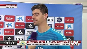 17K views · 140 reactions | After keeping a third consecutive LaLiga...