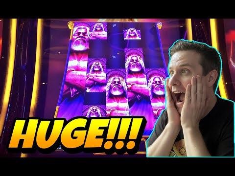 👍👍MY BIGGEST WIN EVER ON KRONOS UNLEASHED!