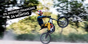 0% Interest Financing — Ebikes Hawaii