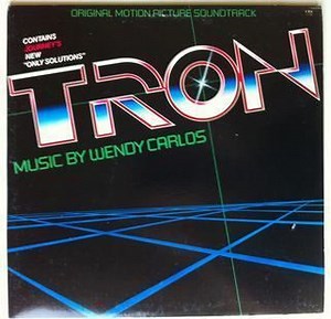 Tron (soundtrack) - Alchetron, The Free Social Encyclopedia