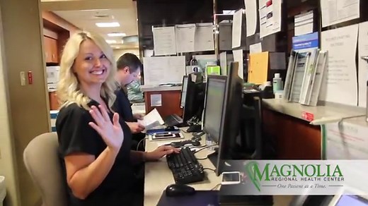 Medical Education at Magnolia Regional Health Center