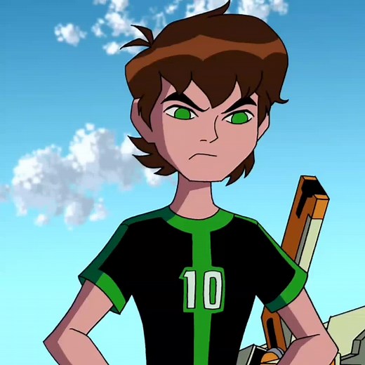 Alien X - El Poderoso Alien de Ben 10 | Capítulo 1