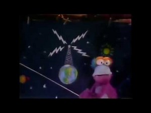 Muppet Songs: Little Muppet Monsters - On TV