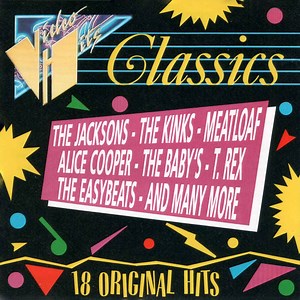 Various - Video Hits Classics