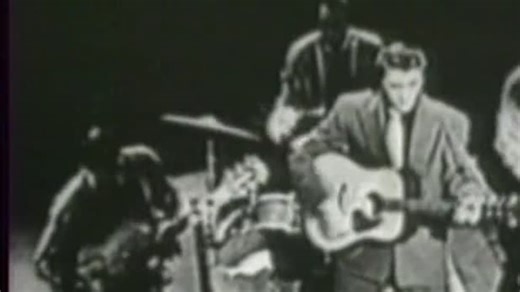 Elvis: Complete, King of Rock N Roll S01:E01 - Elvis (Vol.1)
