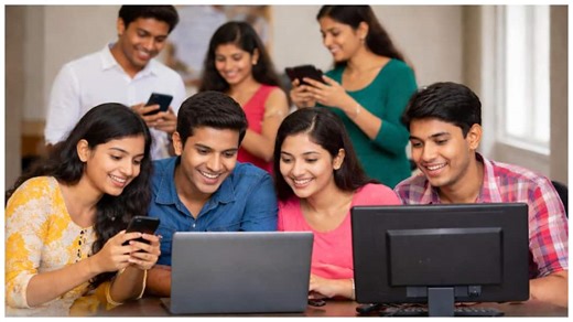 UP Board 12th Result 2026 Shorlty: UPMSP Class 12 Result At upmsp.edu.in, Steps To Check
