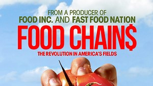 Food Chains - Apple TV