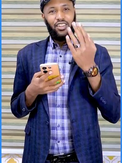 Isku Day: Macalin Axmed Daad Live Highlights