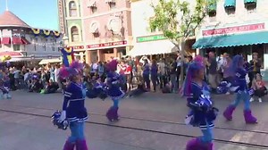 7K views · 109 reactions | The Pixar Play Parade makes its return but this time to #Disneyland as part of #PixarFest | LaughingPlace.com Disney Fans' Site | Facebook