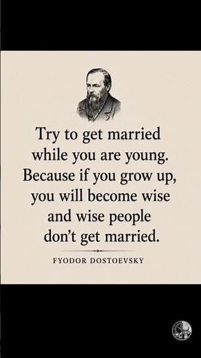 Philosophical quote by Fyodor Dostoevsky.