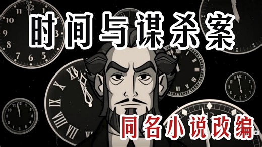 循环一日：诡异！死人委托的黑色侦探谜案【布拉斯·库巴斯的死后委托】demo