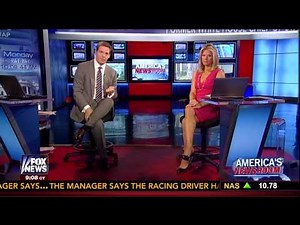 Martha MacCallum 06-16-14