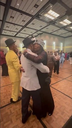 Learn Chicago Steppin Lessons Online with Rick Ball & Good Foot Steppers!