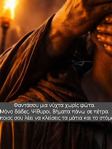 Ποιά Ήταν τα Μεγαλύτερα Αρχαία Ελληνικά Μυστήρια; #AncientGreekReligion #ΟρφικάΜυστήρια #AncientGreekReligion #AncientGreekMysteries #AncientGreeceRituals #ΑρχαίεςΤελετές Τι ήταν τα αρχαία ελληνικά μυστήρια και γιατί παρέμειναν κρυφά για αιώνες; Από τα Ελευσίνια έως τα Ορφικά και τα Διονυσιακά, εξερευνούμε τις τελετές που υπόσχονταν κάθαρση, μεταμόρφωση και κατανόηση της ζωής και του θανάτου. Ένα ταξίδι στο πιο αθέατο και βαθύ κομμάτι της αρχαίας Ελλάδας. ❕ Ακολουθήστε με και στα social media: �