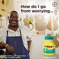 1.2M views | Bayer Aspirin on Reels | Facebook