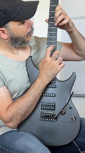 Dragon Ball Z theme 🐉 ©TOEI Animation I'm playing the Inspire Electric Guitar by ENYA MUSIC Global with a tremolo: https://lnk.to/enyainspire | Kfir Ochaion