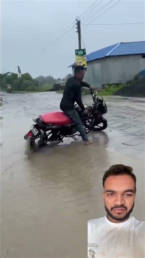 Road side naha raha haj #gameskhelkarpaisekai #funny #comedy #harekfriendkaminahotahai #automobile