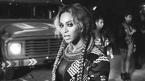 WATCH: Beyonce releases 'Sorry' music video starring Serena Williams