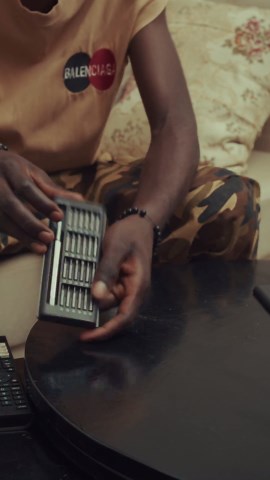 Exclusive Shipping Bonus: Free Shipping on Orders Above UGX 20,000