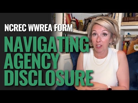Unlocking Real Estate Transparency: The Importance of Agency Disclosure