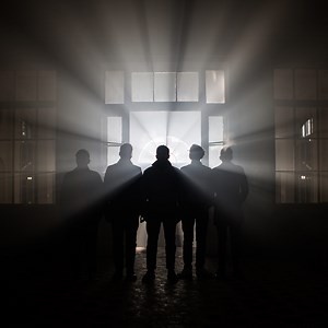 Frightened Rabbit announce new album, share "Death Dream" -- listen