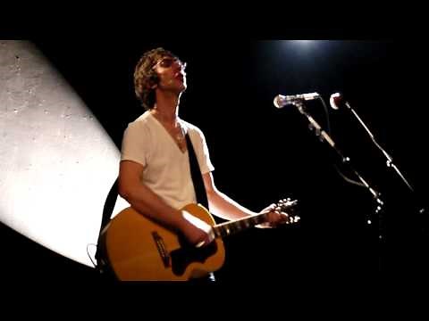 Richard Ashcroft - Bitter Sweet Symphony (Live acoustic)