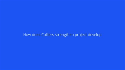 At Colliers, we maximize the full potential of every asset by integrating strategic project delivery with long-term operational performance. By unifying our Project Management expertise and Real Estate Management Services, we provide end-to-end real estate solutions that go beyond design and construction to deliver sustained asset value. This approach creates a seamless transition from development to occupancy. More than managing timelines, costs, and quality, we anticipate challenges, identify 