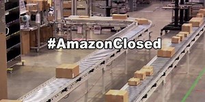 Thousands of Amazon customers fired up over deactivated accounts