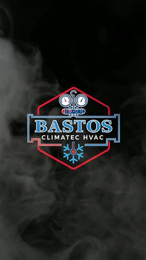 Edson Bastos on Instagram: "Chegou o momento de dar esse passo. A Bastos evolui e passa a se chamar Bastos Climatec HVAC. A mudança é no nome e na identidade. A essência e o compromisso continuam os mesmos. Obrigado a todos que fazem parte dessa caminhada. Agora somos 20 mil seguidores 🚀❄️ #BastosClimatec #HVAC #Climatizacao #Refrigeracao #ArCondicionado #TecnicoEmRefrigeracao #ManutencaoHVAC #ClimaProfissional #Empreendedorismo"