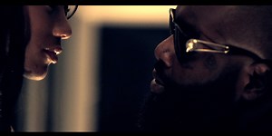 Rick Ross "Mastermind" (Album Trailer)