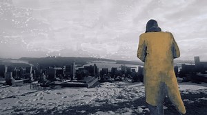 Apart - Official trailer