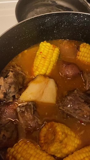 Delicious Turkey Neck Boil Recipe in New Orleans