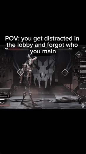 Nahhh if you remember this you a real one 🔥#spunz #apex #revenantapex #scary #fyp