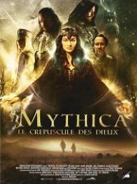 Mythica 5 : Le crépuscule des dieux - Film 2017 - Cinetrafic
