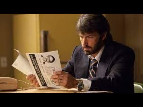 Argo Full Movie Facts & Review | Ben Affleck | Bryan Cranston