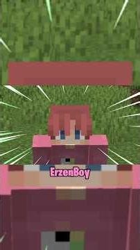 Aku mencoba memakai Kappa Shader di Minecraft ku,Dan ini yang terjadi !!! #minecraft #shorts