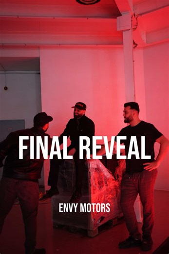 Discover Premium Used Cars at ENVY Motors