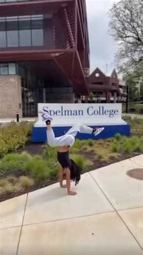 130 reactions · 7 comments | HBCU Gymnastics Day 2025 Recap 癩 HBCU...