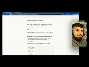 Recreate vs. Rollout: The Best Deployment Strategies Explained