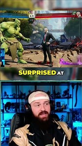 Thula Actually Surprised Me | Invincible VS