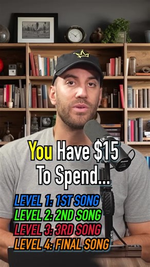 💸CREATE The Ultimate MUSIC PLAYLIST for Just $15! 🎧 Can You Guess the Calories? #viral #music #caloriechallenge #tiktok #fyp #foryou #themakeshiftproject #story #pov #drake #storytime #rap #playlist #rapper #fypシ