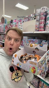 139K views · 5.2K reactions | Disney 100 Tsum Tsums: Series 3: Part 3! #disney #tsumtsum #funnyreels #disneyreels #mrthomasenglish | Mrthomasenglish | Facebook